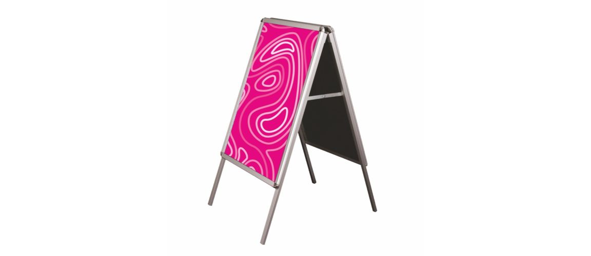 A board